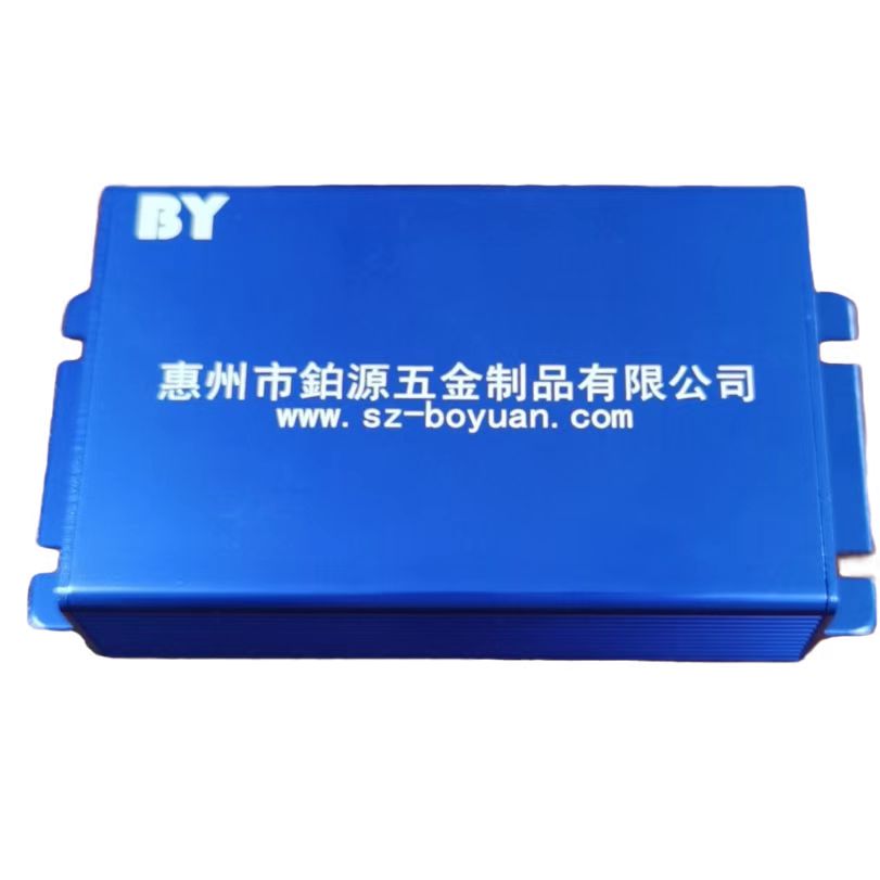 钣金机箱加工验收有哪些标准？